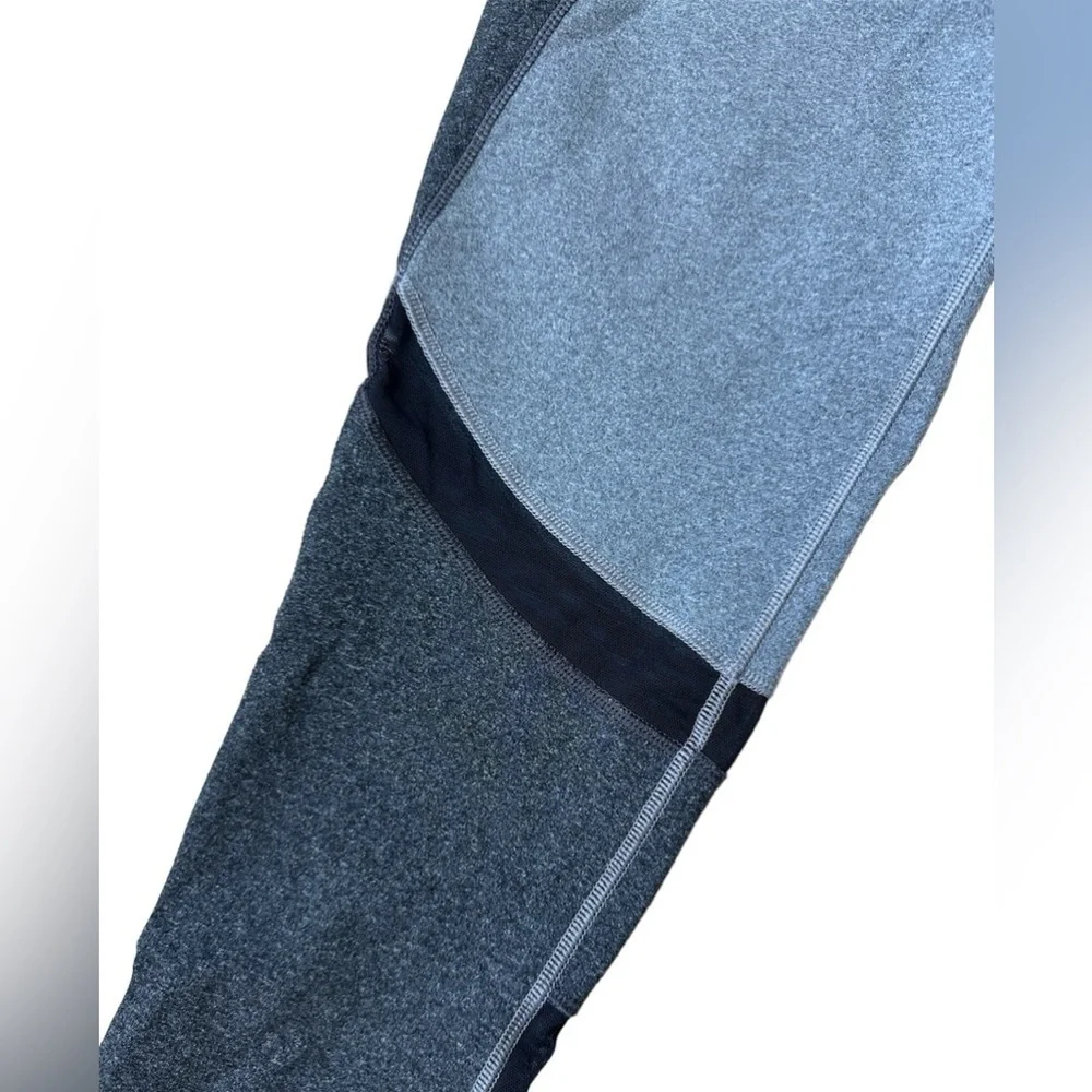 Calia Carrie Underwood Gray Low Rise Stretch Workout Athletic Leggings Sz Small - Picture 4 of 11